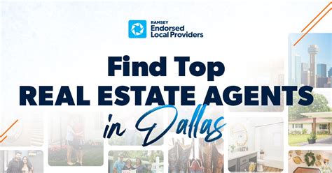 Estate Agents with Dallas Real Estate - PropertyPal