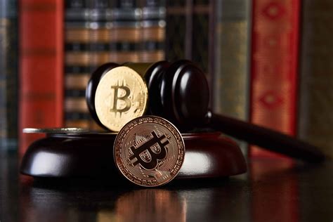 Estate Planning Strategies for Cryptocurrency - New Jersey Law …