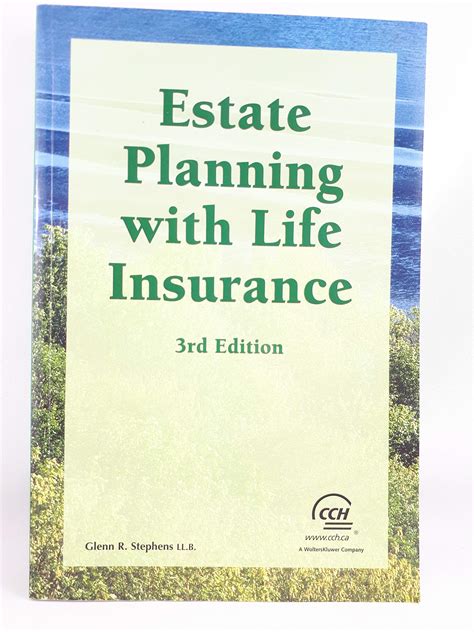 Estate Planning with Life Insurance