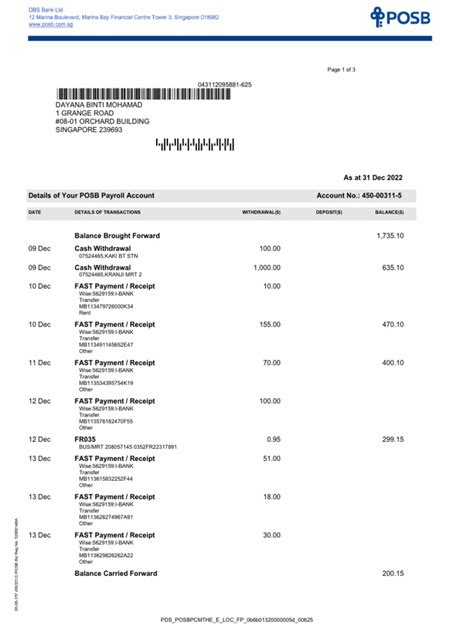 Estate account posb.  Click here to learn the steps of closing the POSB acc...