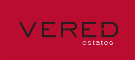 Estate agents around me.  With Vered, you have a devoted team of estate ag...
