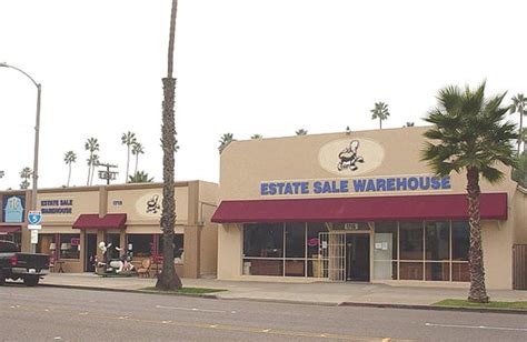 Estate sale warehouse oceanside ca. There are no ATMs near to Estate Sale Warehouse, Oceanside CA. Local places. Estate Sale Warehouse is listed as a local home improvement for the following areas . Oceanside 92049, Oceanside 92051, Oceanside 92052, Oceanside 92054, Camp Pendleton, Oceanside 92058, Carlsbad 92009 . 