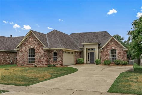 Browse 246 homes for sale in Bossier City, LA. View properties, photos, nearby real estate with school and housing market information. Between August 2023 and September 2023, Bossier City, LA real estate market has seen decrease in the number of listings by 2%.. 