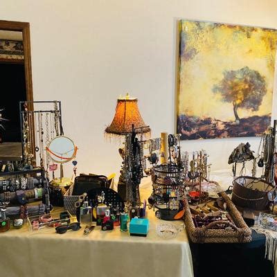 View photos, items for sale, dates and address for this estate sale in Tulsa, OK. Ends Sun. May 22, 2022 at 4:00 PM US/Central Sale conducted by Appraisals & Estate Sales by Laura, Nelson-Aaron, LLC. 
