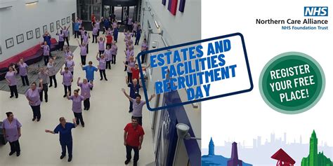 Estates and Facilities - Trust-Wide - SPFT Recruitment