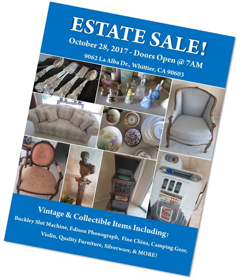 Estatesale - 2 days ago · Old Leawood Estate Sale - Nine Estate Sales. Listed by Nine Estate Sales, LLC . Last modified 2 days ago. 145 Pictures. Leawood, KS 66206 . Mar 21, 22, 23 . 9am to ... 