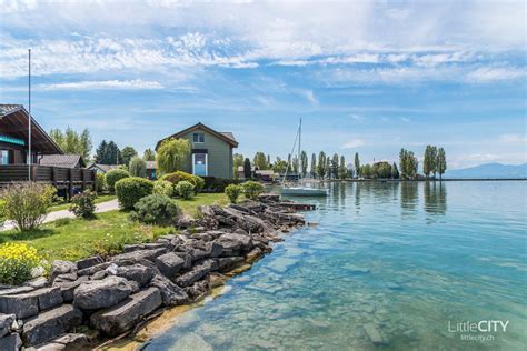 Estavayer-le-Lac Suisse Tourisme