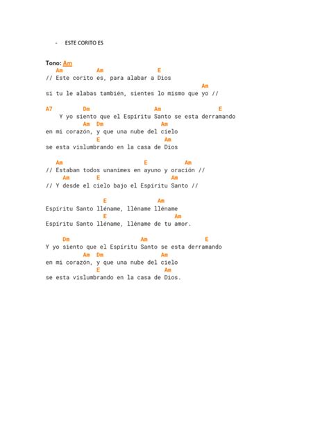 Este corito es acordes.  Learn interactive chords with Tempo tunings f...