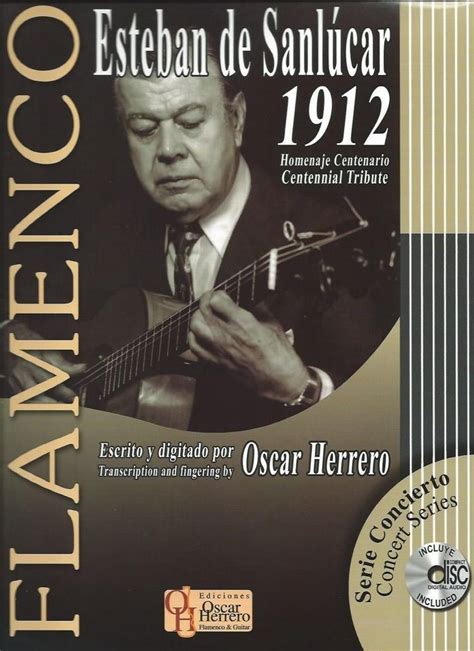 Esteban de sanlucar biography examples