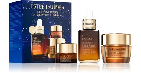 Estee Lauder Nighttime Experts Serum Set Trendyol.