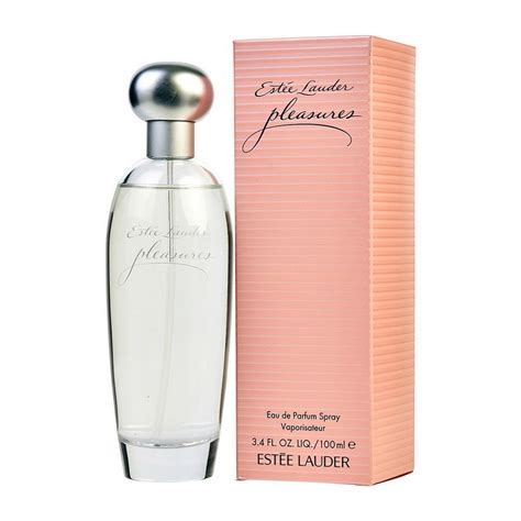 Estee Lauder Pleasures Edp 3.