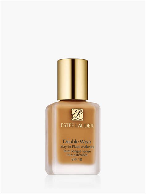 Estee lauder double wear foundation. Nov 24, 2013 · Estee Lauder Double Wear Stay-in-Place Makeup . Over 55 shades. 24-hour staying power. Wear confidence. Double Wear Makeup is the fresh matte foundation that looks flawless whatever comes your way. 24-hour wear. Oil-free. Controls oil all day. Sweat-, heat- and humidity-resistant. Lifeproof, waterproof foundation. 24-hour color true. 