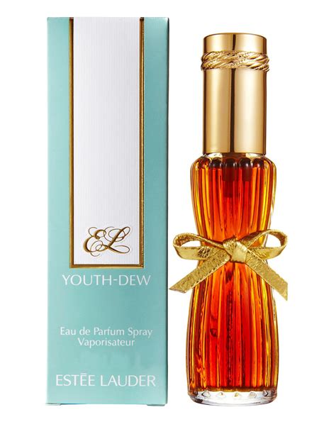Estee lauder estee lauder youth dew. ... Youth-Dew is all about." - Estée Lauder, FounderEstée Lauder wondered why women relied on the men in their lives to buy them perfume. And why they reserved ... 