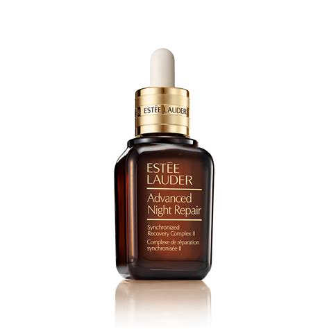 Estee lauder night serum. Things To Know About Estee lauder night serum. 