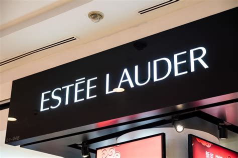 The Estée Lauder Companies Inc. ( / ˈɛsteɪ ˈlɔːdər / EST-ay LAW-dər; stylized as ESTĒE LAUDER) is an American multinational cosmetics company, a manufacturer and marketer of makeup, skincare, perfume, and hair care products, based in Midtown Manhattan, New York City. It is the second largest cosmetics company in the world after L'Oréal.. 