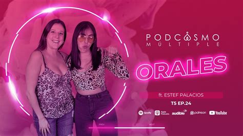 Estef Palacios Leaks 🍌 [HD]