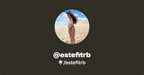 Estefitrb Onlyfans Leak (SEX) 🍆 141 Pics