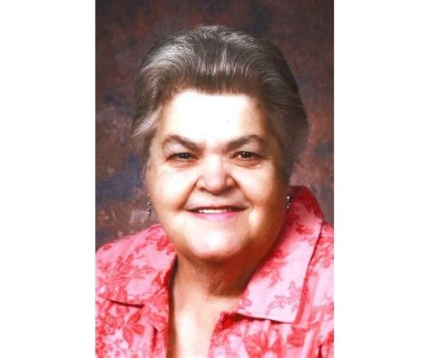 Estelle Roberts Obituary (2004) - Glen Burnie, MD - Baltimore Sun