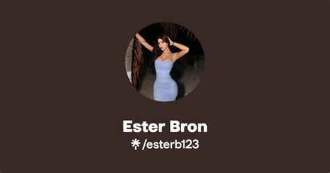 Esterb Onlyfans