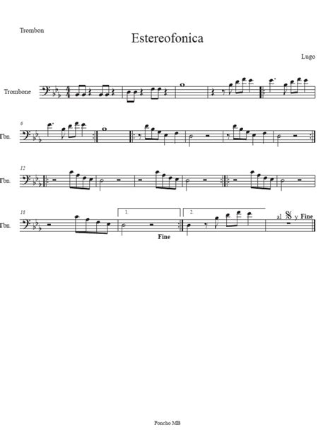 Estereofonica Leaked XxX 💦