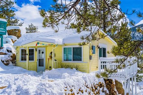 Estes park airbnb. Things To Know About Estes park airbnb. 