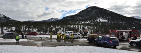 Estes park hwy 36 accident today live. .  <a href=https://ranchostyle.com...
