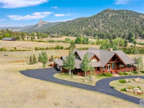 Estes park real estate zillow. About. Zestimates. Zillow has 38 photos of this $1,500,000 2 beds, 2 baths, 3,280 Square Feet single family home located at 5607 E US Highway 36 Hwy, Estes Park, CO 80517 built in 2007. MLS #1000942. 