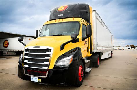 Estes trucking salary. Things To Know About Estes trucking salary. 
