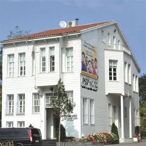 Esteworld Ataşehir Şikayetleri Şikayetvar.