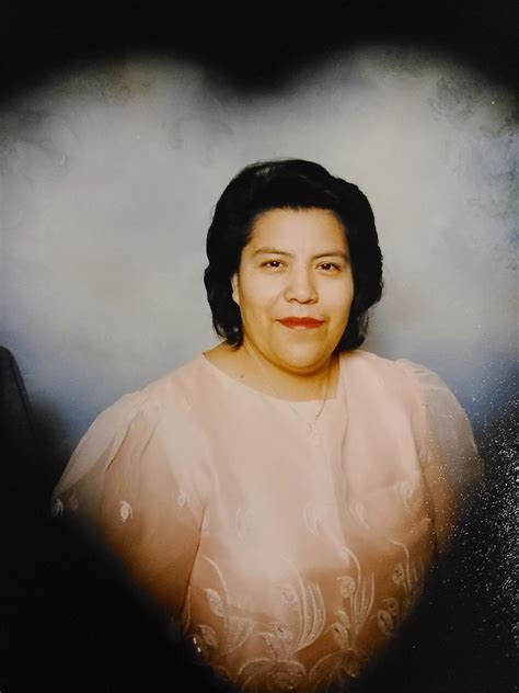 Esther Vargas (1924 - 1992) - Chicago, IL