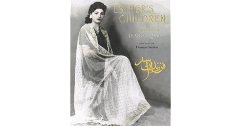 Download Esthers Children By Houman Sarshar