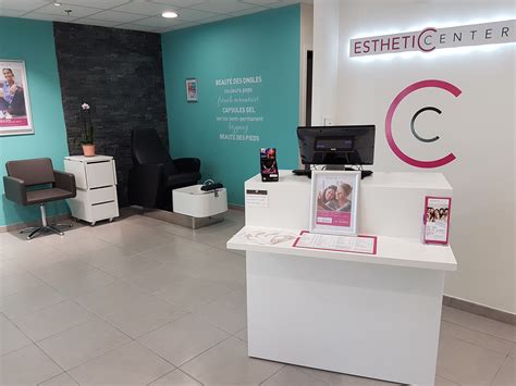 Esthetic center. At The Esthetic Center, we believe your skin care needs are as unique as you are and we believe in a personalized program to restore and rejuvenate your skin and body appearance while enhancing your self-image. 