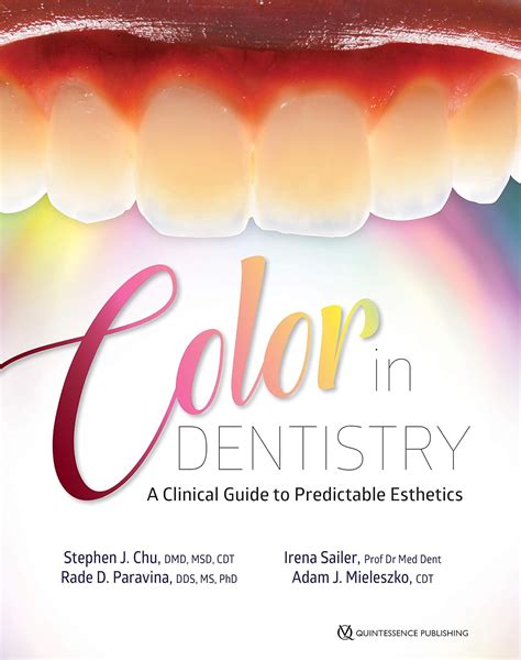 Read Online Esthetic Color Training In Dentistry By Rade D Paravina