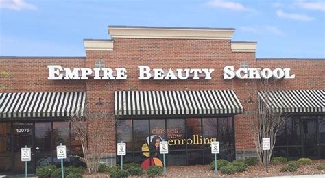 Best Cosmetology Schools in Greenville, NC 278