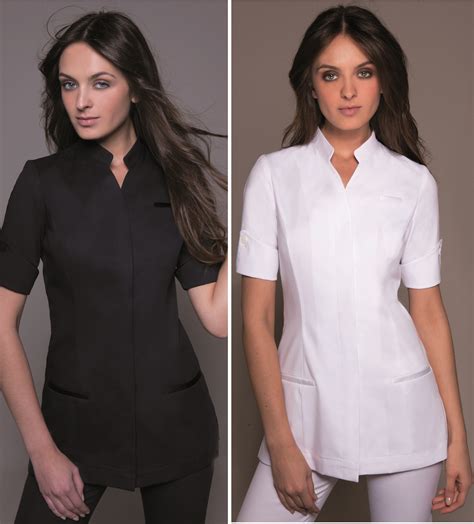 Esthetician scrubs. Our women and men's uniforms and medical scrub pants are designed to be exceptionally durable. They come in wide-leg, straight-leg, and boot-cut styles with either a drawstring or flexible waistband. Additionally, all of our women's uniforms and scrub pants come with various sizing options, ranging from 2 XS to 2 XL, to ensure the perfect fit ... 