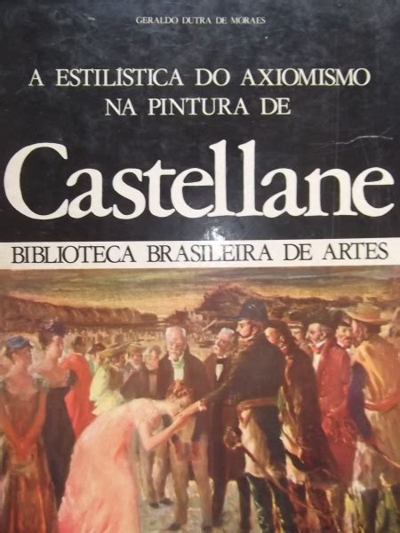 Estilística do axiomismo na pintura de castellane. - Grepen uit de geschiedenis van het postkantoor te eindhoven.