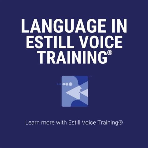 Estill voice training system level one manual. - Brother xl 5130 sewing machine manual free.