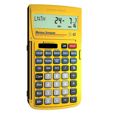 Estimate calculator. Things To Know About Estimate calculator. 