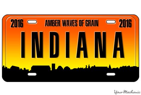 Estimate license plate cost indiana. Get informed about the potential penalties for various license plate law violations and know your rights if ticketed for an alleged violation. Stay on the right side of the law with all the information you need at IndianaLicensePlates.com. Stay in compliance with all the Indiana license plate laws. Understand the legal requirements, obligations ... 