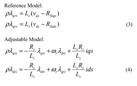 Estimate the Flux Linkage of a PMSM Motor