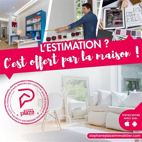 Estimation Gratuite d