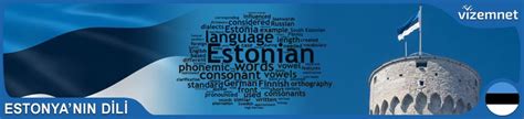 Estonca dili