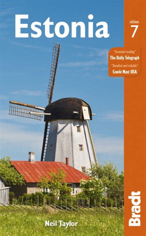 Estonia 4th the bradt travel guide. - Guía para libros de texto escuelas públicas del condado de miami dade.