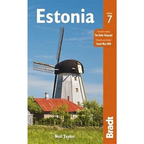 Estonia bradt travel guides by taylor neil 2014 paperback. - Banco di prova soluzioni manuale di soluzioni cafe com.