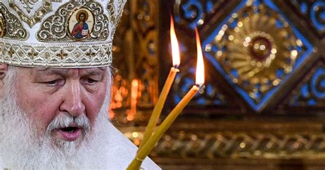 Estonia re-ups entry ban on head of Russian church