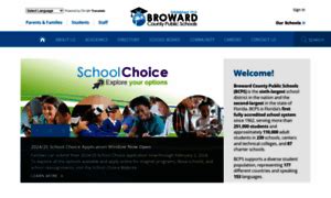 Estore browardschools. Pay for school activities and events using a credit card with the new and improved Online eStore. Find instructions, contact information and payment options for field trips, … 
