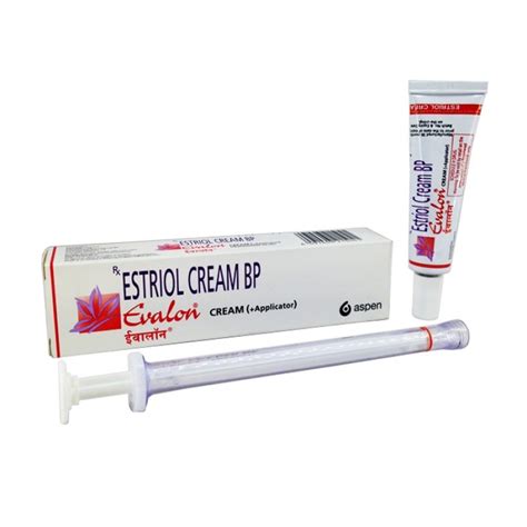 Estradiol (Generic for Estrace) Cream · 0.01% · 30-day sup