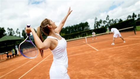 Estrategia de apuestas de tenis femenino.