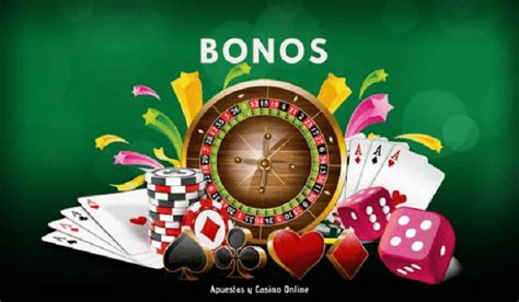 Estrategia de búsqueda de bonos de casino.