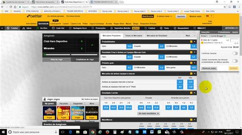 Estrategia rentable para betfair.